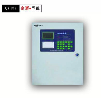 QH-RPC1000余壓監(jiān)控器