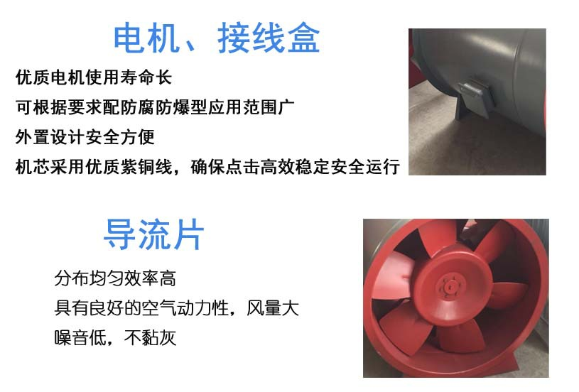 排煙風(fēng)機
