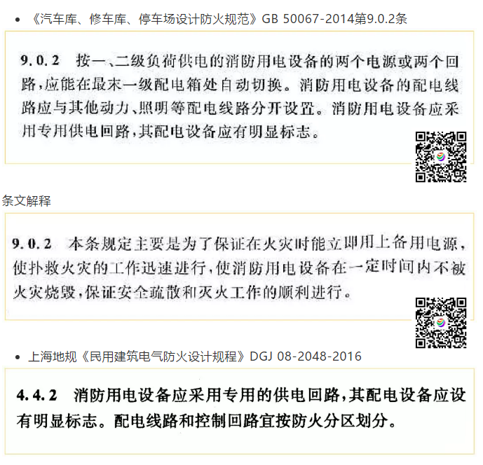 消防風(fēng)機(jī)控制箱到底要不要CCCF認(rèn)證？(圖2)