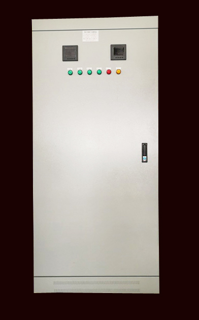3CF雙電源控制柜(圖1)