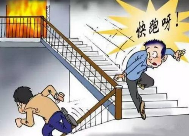 余壓監(jiān)控系統(tǒng)：實(shí)時(shí)監(jiān)測(cè)消防樓梯間和前室的壓(圖2)