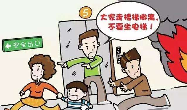 為什么要安裝余壓監(jiān)控系統(tǒng)？(圖1)