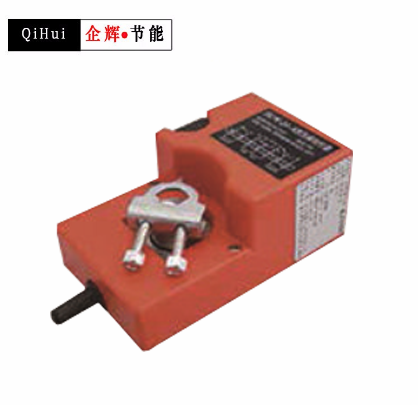 QH-24-A泄壓閥執(zhí)行器